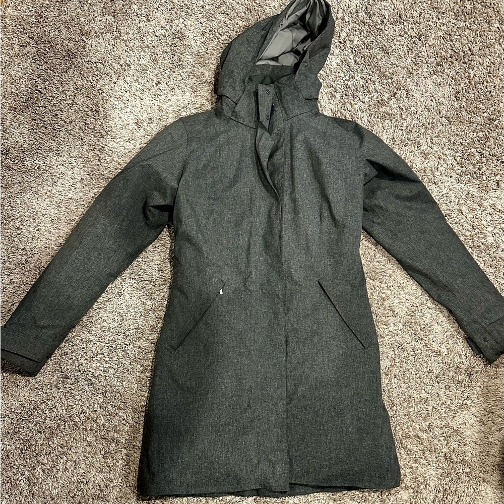 Patagonia Winter Jacket
